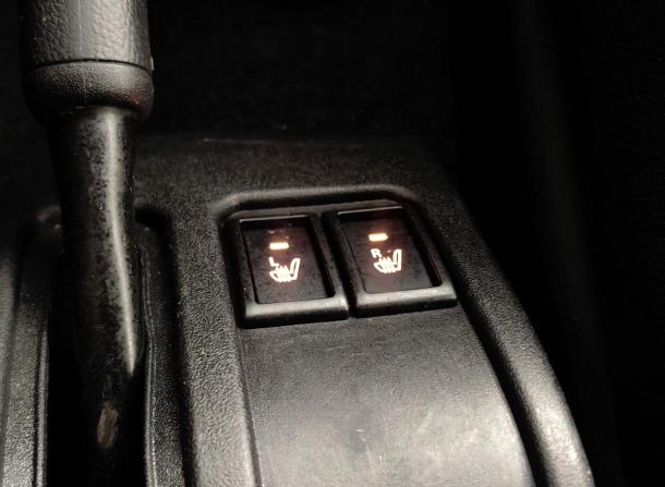 Suzuki Jimny IV с пробегом 2020 года, цена 2 399 000 рублей, 105583 км, внедорожник, Автокод Объявления