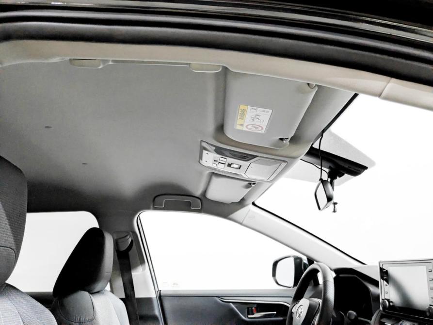 Toyota RAV4 V (XA50) Химки  - изображение 22