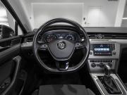 Volkswagen Passat B8 Москва  - изображение 34