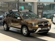 Renault Duster I Рестайлинг Екатеринбург  - изображение 25