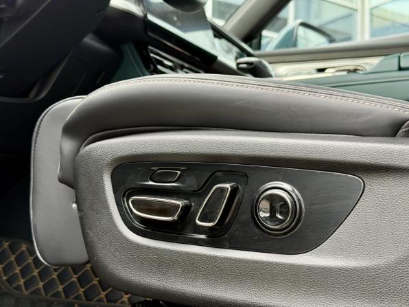 GAC GS8 II с пробегом 2024 года, цена 3 174 000 рублей, 73320 км, внедорожник, Автокод Объявления