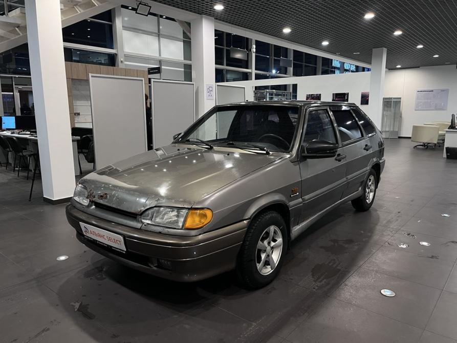 Lada (ВАЗ) 2114 Чебоксары  - изображение 7