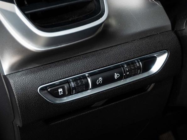 Geely Coolray I с пробегом 2023 года, цена 1 530 000 рублей, 146913 км, внедорожник, Автокод Объявления