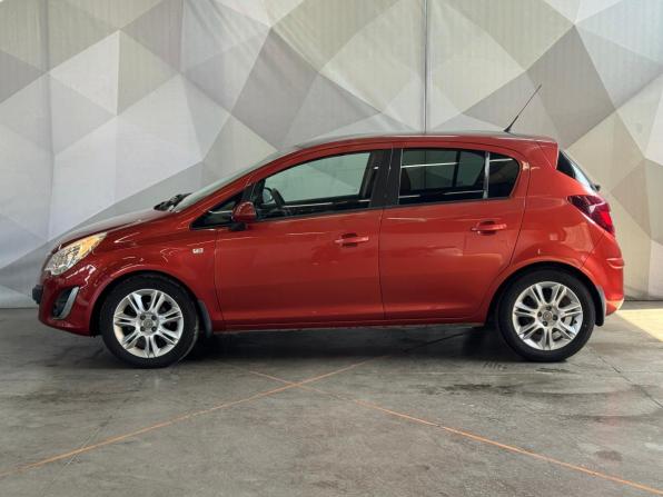 Opel Corsa D Рестайлинг II с пробегом 2012 года, цена 820 000 рублей, 65648 км, хэтчбек, Автокод Объявления