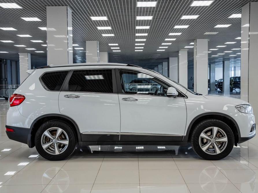 Haval H6 I Самара  - изображение 7