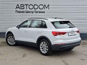 Audi Q3 II (F3) Москва  - изображение 32