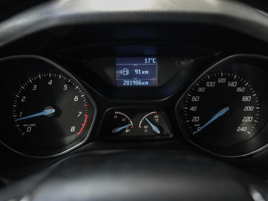 Ford Focus III Санкт-Петербург  - изображение 12