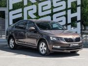 Skoda Octavia III (A7) Рестайлинг Волгоград  - изображение 18