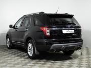 Ford Explorer V Санкт-Петербург  - изображение 33