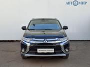 Mitsubishi Outlander III Рестайлинг 2 Москва  - изображение 14