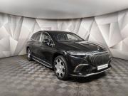 Mercedes-Benz Maybach EQS SUV Москва  - изображение 28