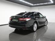 Toyota Camry VIII (XV70) Тверь  - изображение 28