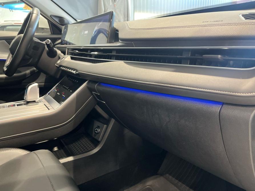 Chery Tiggo 7 Pro Max I Екатеринбург  - изображение 18