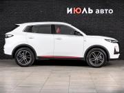Changan CS55 Plus II Екатеринбург  - изображение 32