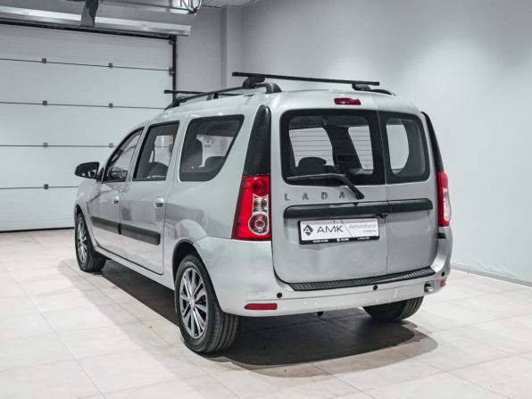 Lada (ВАЗ) Largus I Рестайлинг с пробегом 2021 года, цена 1 058 520 рублей, 134296 км, универсал, Автокод Объявления