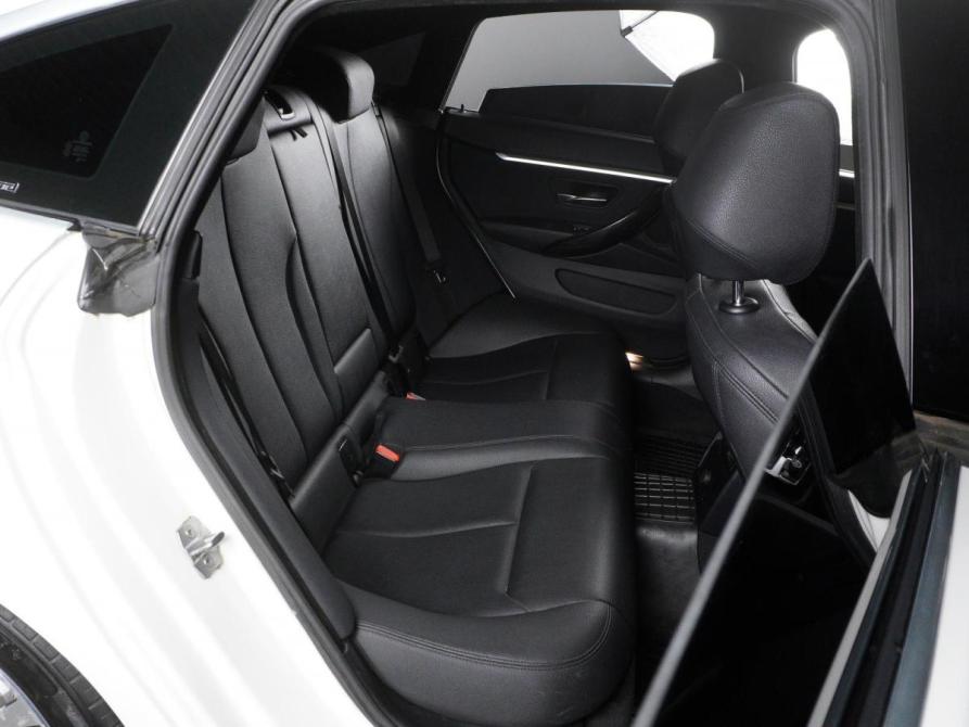 BMW 4 серии F32/F33/F36 Рестайлинг Минеральные Воды  - изображение 7