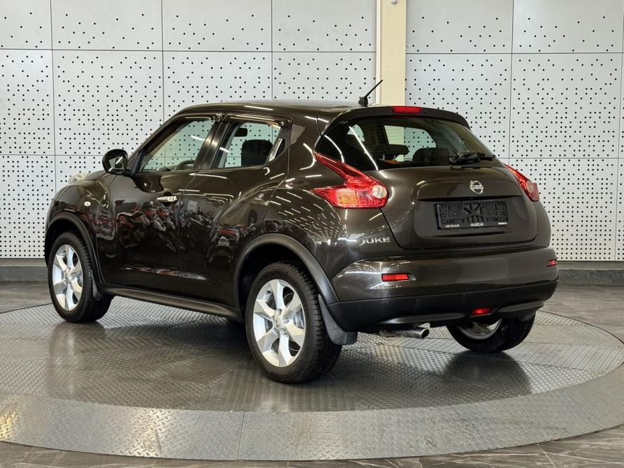 Nissan Juke I Москва  - изображение 4