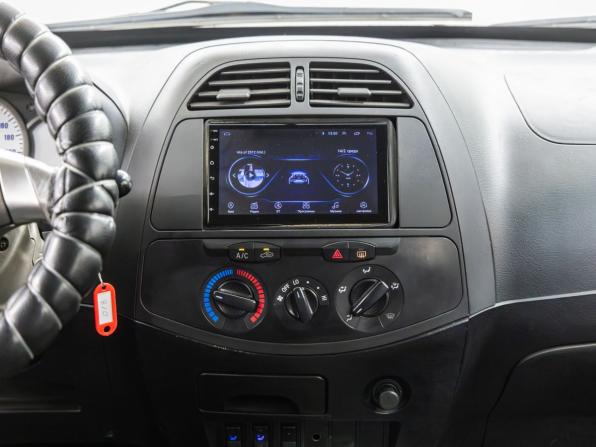 Chery Tiggo (T11) I с пробегом 2007 года, цена 199 000 рублей, 293604 км, внедорожник, Автокод Объявления