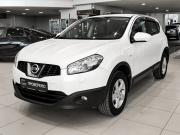 Nissan Qashqai I Рестайлинг Казань  - изображение 23