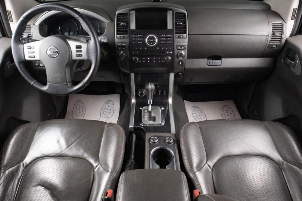 Nissan Pathfinder III Рестайлинг Оренбург  - изображение 8
