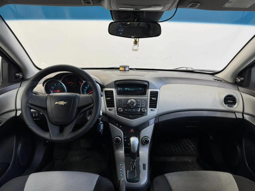 Chevrolet Cruze I Челябинск  - изображение 7