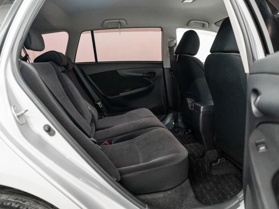 Toyota Corolla X (E140 E150) Рестайлинг Красноярск  - изображение 8