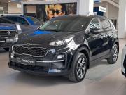 Kia Sportage IV Рестайлинг Казань  - изображение 23