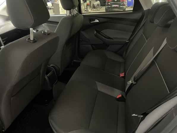 Ford Focus III с пробегом 2012 года, цена 899 000 рублей, 98787 км, седан, Автокод Объявления