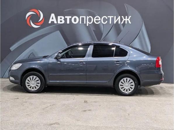 Skoda Octavia II (A5) Рестайлинг с пробегом 2009 года, цена 680 000 рублей, 247000 км, лифтбек, Автокод Объявления