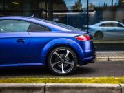Audi TT III (8S) Санкт-Петербург  - изображение 50