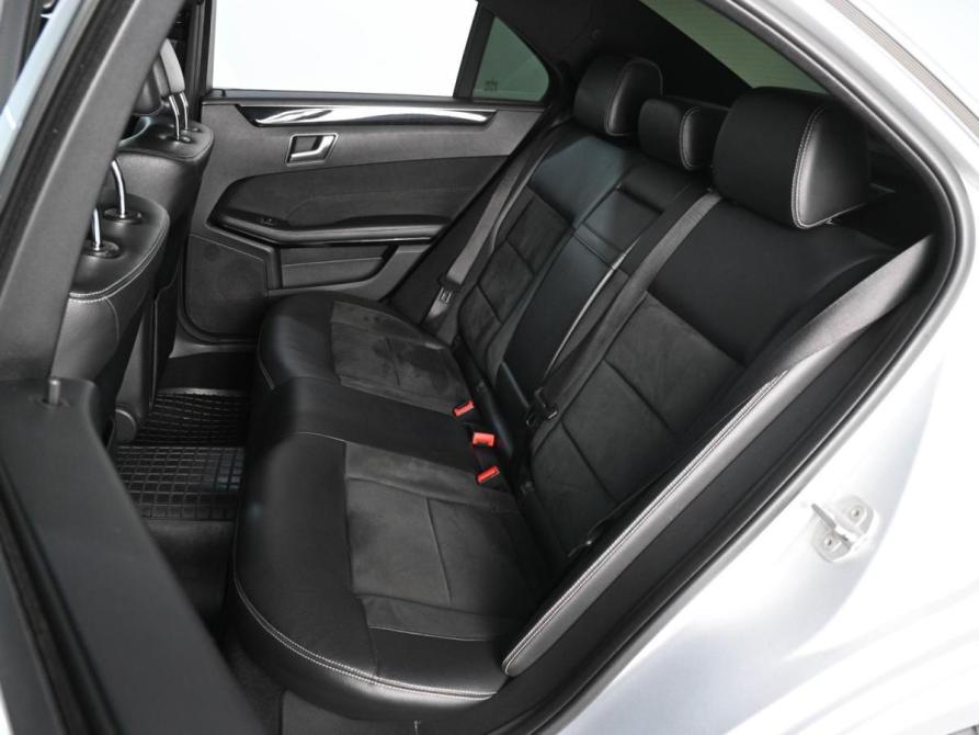 Mercedes-Benz E-Класс IV (W212 S212 C207) Рестайлинг Ростов-на-Дону  - изображение 9