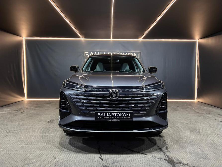 Changan CS75 Plus III Уфа  - изображение 2
