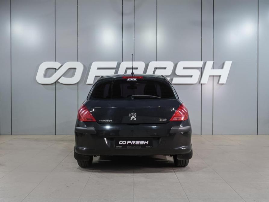 Peugeot 308 I Воронеж  - изображение 4