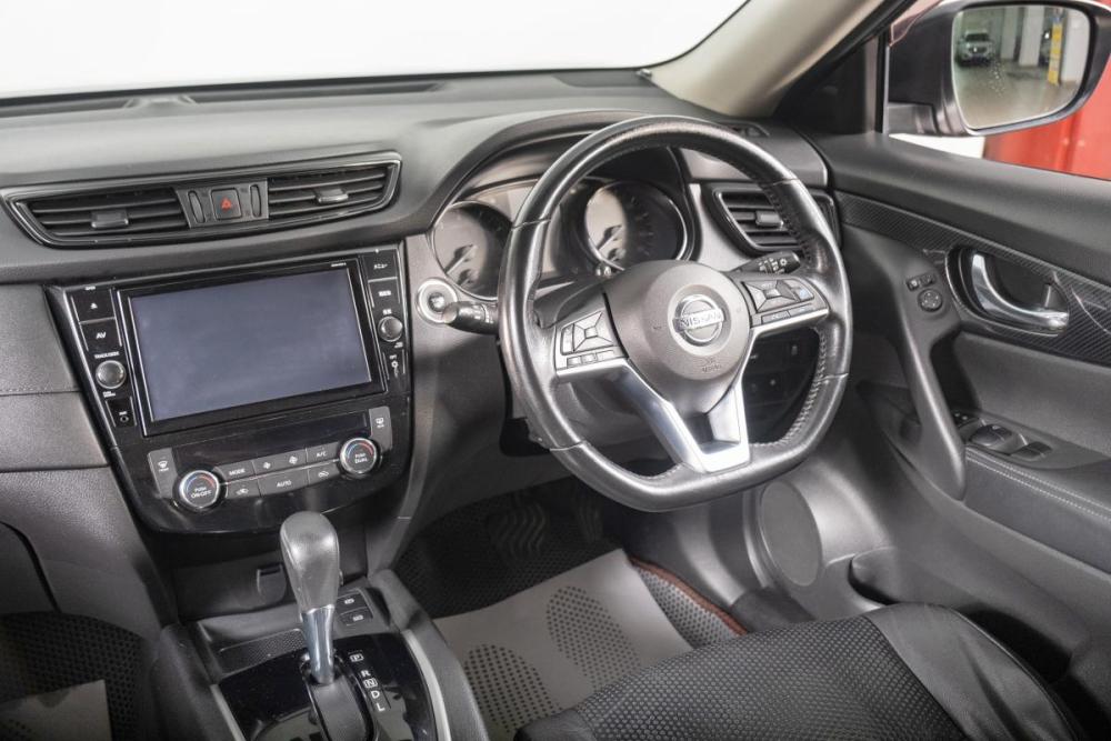 Nissan X-Trail III Рестайлинг Томск  - изображение 10