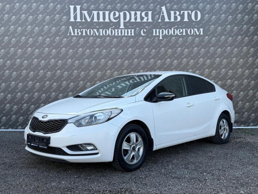 Kia Cerato III Краснодар  - изображение 5