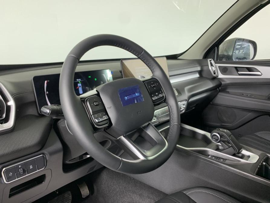 Haval H5 II Москва  - изображение 7
