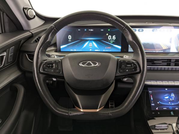 Chery Tiggo 8 Pro Max I с пробегом 2023 года, цена 2 550 000 рублей, 48320 км, внедорожник, Автокод Объявления