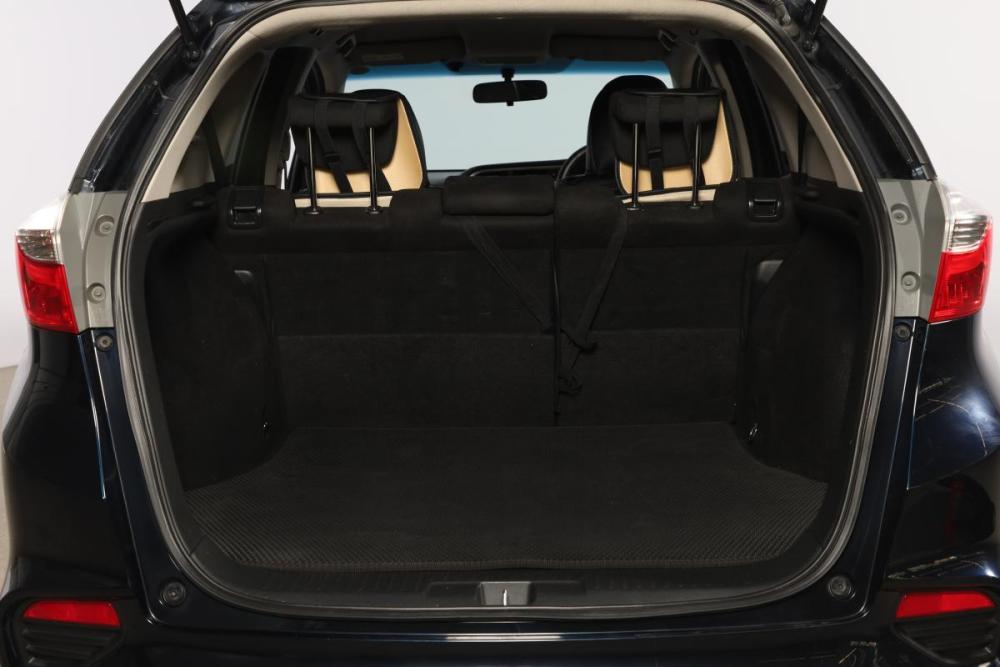 Honda Shuttle II Новосибирск  - изображение 18