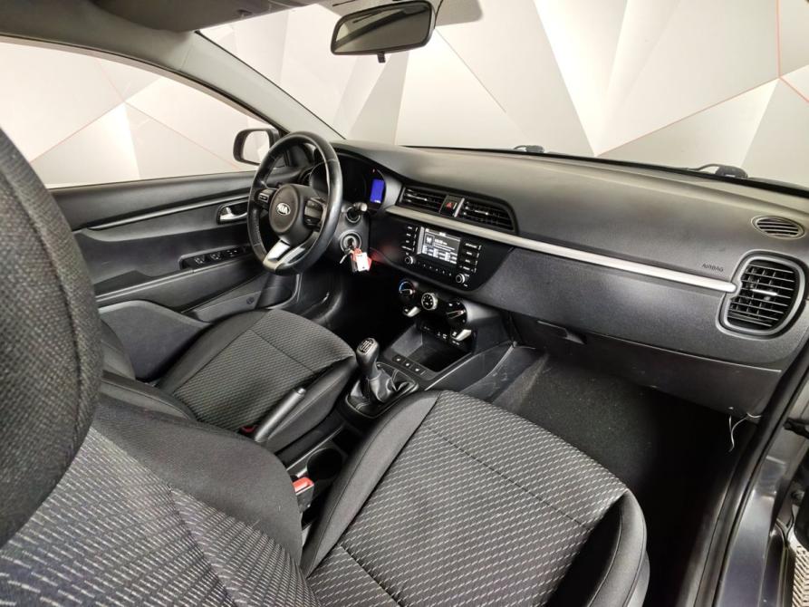 Kia Rio IV Москва  - изображение 13