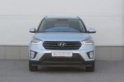 Hyundai Creta I Рестайлинг Белгород  - изображение 30