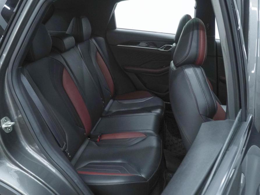 Geely Coolray I Рестайлинг Ростов-на-Дону  - изображение 7