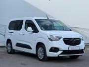 Opel Combo PCMA Воронеж  - изображение 30