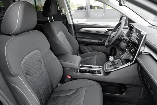 Новый Haval M6 II 2026 года, цена 2 349 000 рублей, внедорожник, Автокод Объявления
