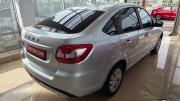 Lada (ВАЗ) Granta I Рестайлинг Арзамас  - изображение 15