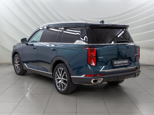 GAC GS8 II с пробегом 2023 года, цена 3 298 000 рублей, 23637 км, внедорожник, Автокод Объявления