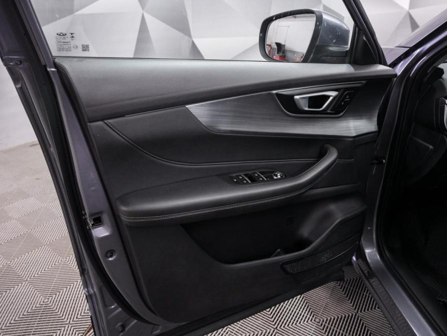 Chery Tiggo 4 Pro I Ульяновск  - изображение 16