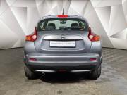 Nissan Juke I Москва  - изображение 28