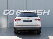 Skoda Kodiaq I Краснодар  - изображение 25