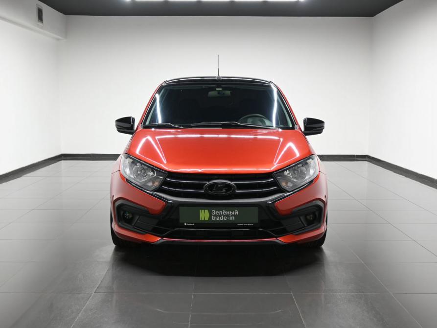 Lada (ВАЗ) Granta I Рестайлинг Тверь  - изображение 3