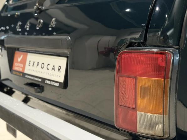 Lada (ВАЗ) 2131 (4x4) I Рестайлинг (2020) с пробегом 2021 года, цена 570 000 рублей, 62500 км, внедорожник, Автокод Объявления